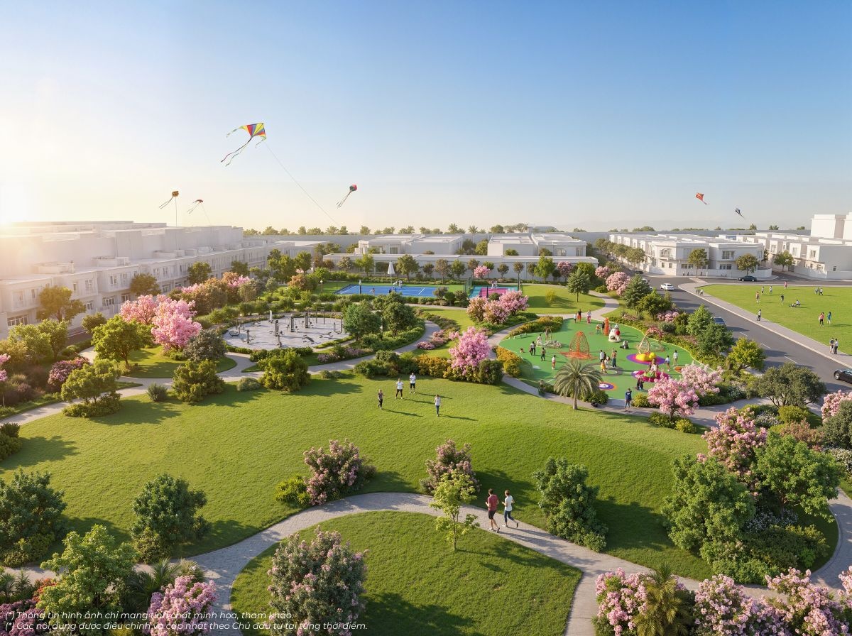 Từ giải chạy 15.000 người đến lịch bàn giao quý I/2027: Vinhomes Global Gate Hạ Long tăng tốc đón cư dân