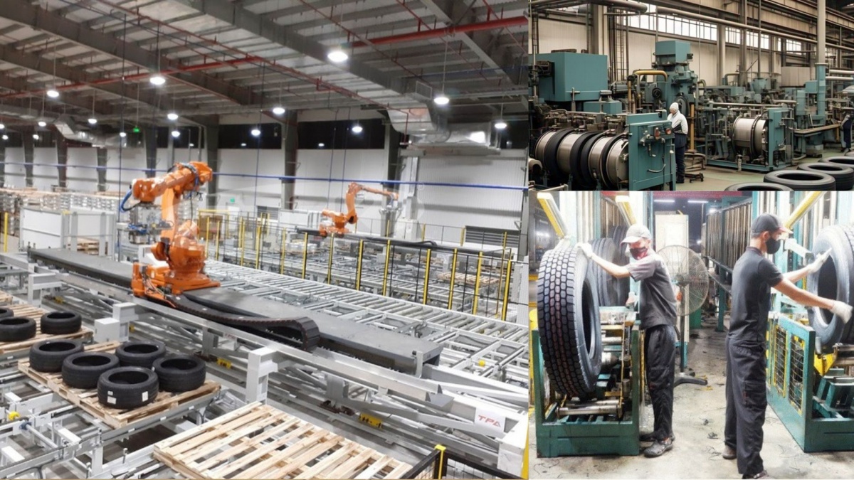 Giá nguyên liệu duy trì ở vùng đỉnh mang lại lợi nhuận lớn cho khâu khai thác, nhưng đồng thời đặt các doanh nghiệp sản xuất trước áp lực kiểm soát chi phí đầu vào Giá nguyên liệu duy trì ở vùng đỉnh mang lại lợi nhuận lớn cho khâu khai thác, nhưng đồng thời đặt các doanh nghiệp sản xuất trước áp lực kiểm soát chi phí đầu vào
