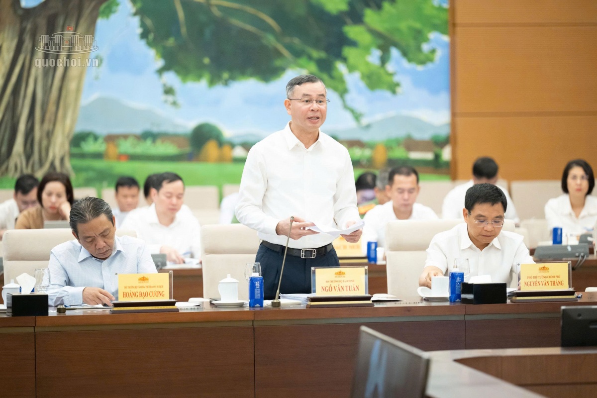 Hợp nhất ngân sách và đầu tư công để nâng hiệu quả phân bổ nguồn lực Hợp nhất ngân sách và đầu tư công để nâng hiệu quả phân bổ nguồn lực