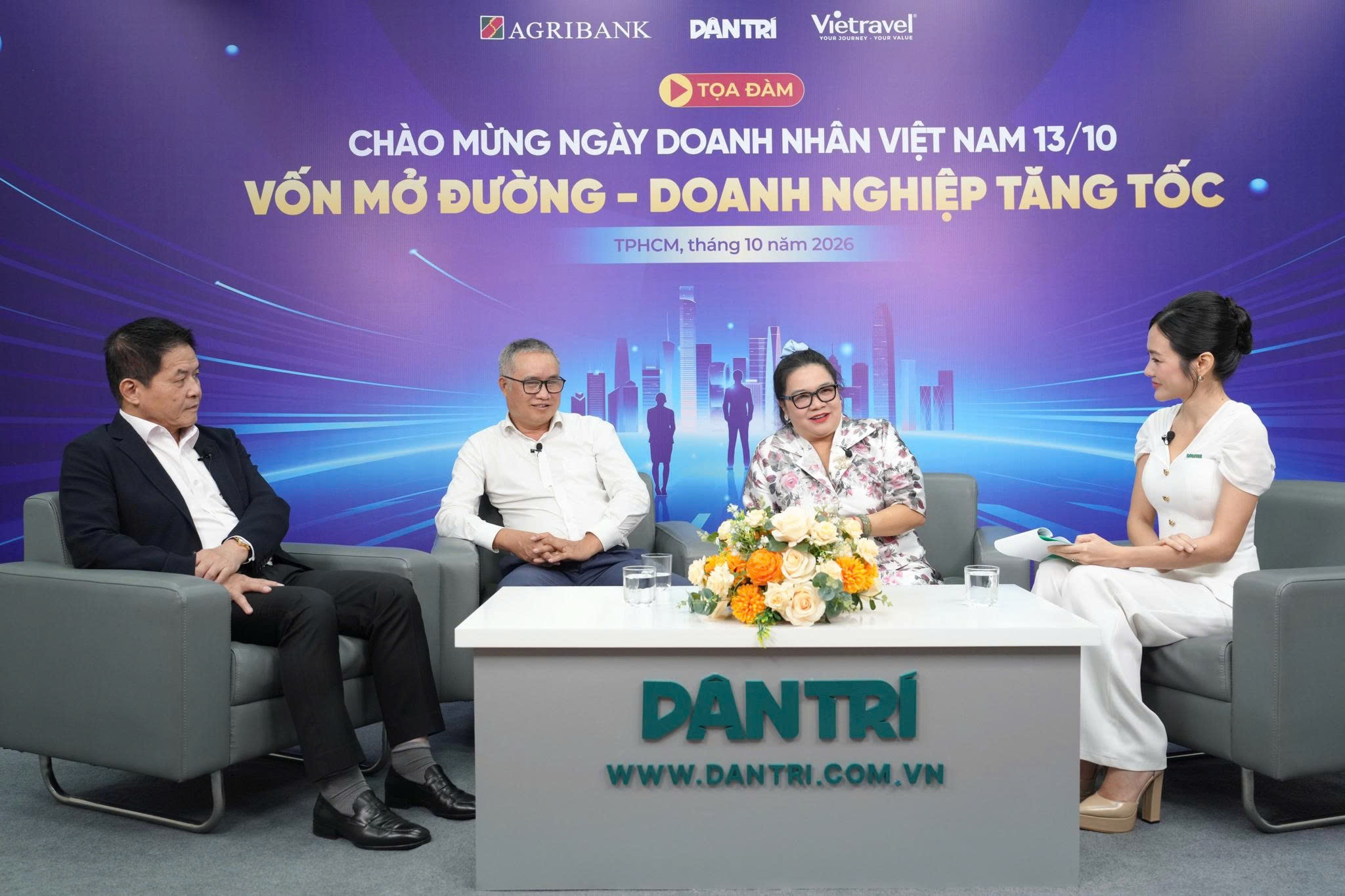 Đưa dòng tiền doanh nghiệp vào tiêu chí hỗ trợ vốn