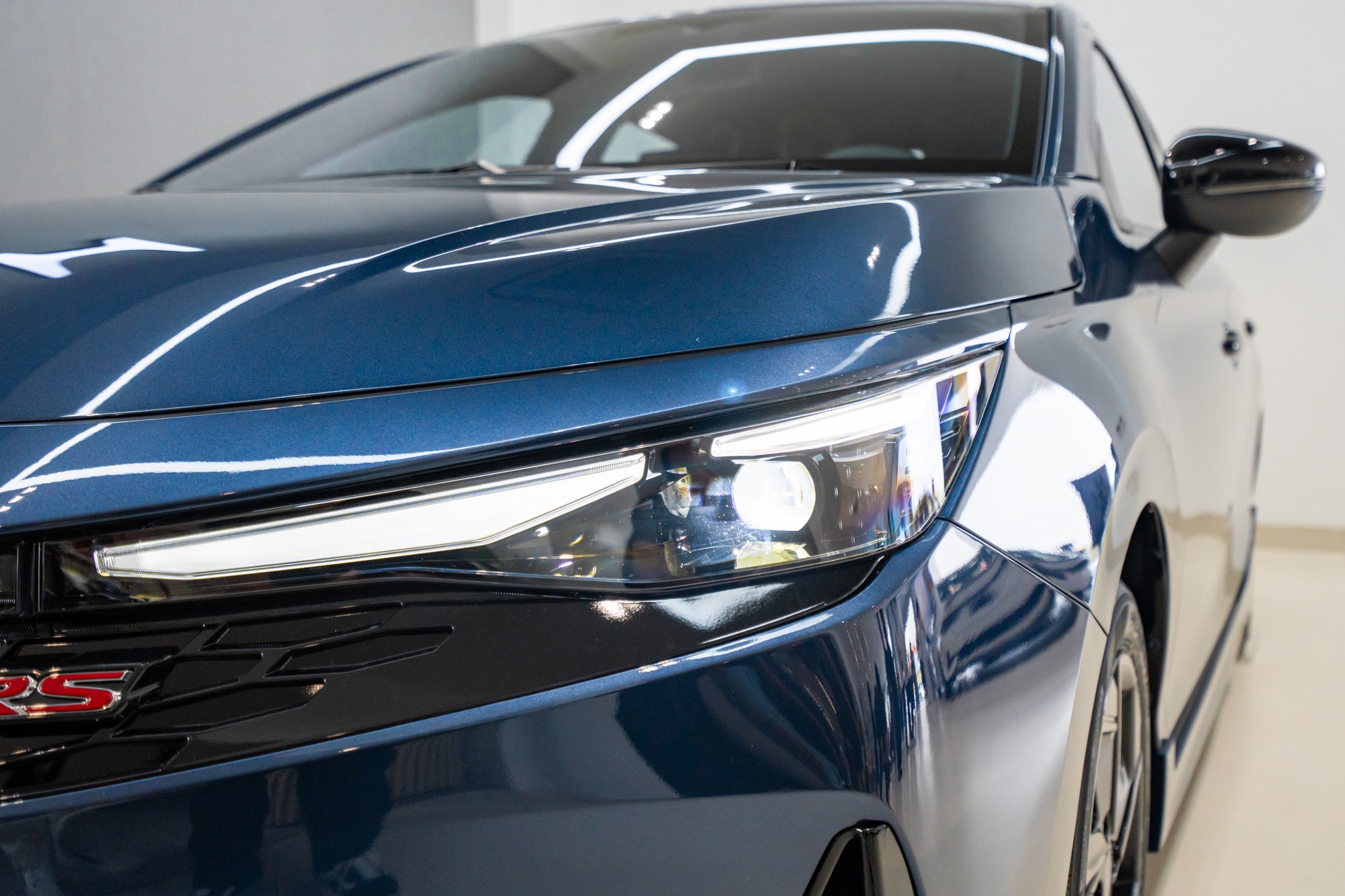 Honda City 2026 ra mắt Việt Nam: Nâng cấp trang bị, giảm phiên bản, giá khởi điểm 539 triệu đồng - Ảnh 4.
