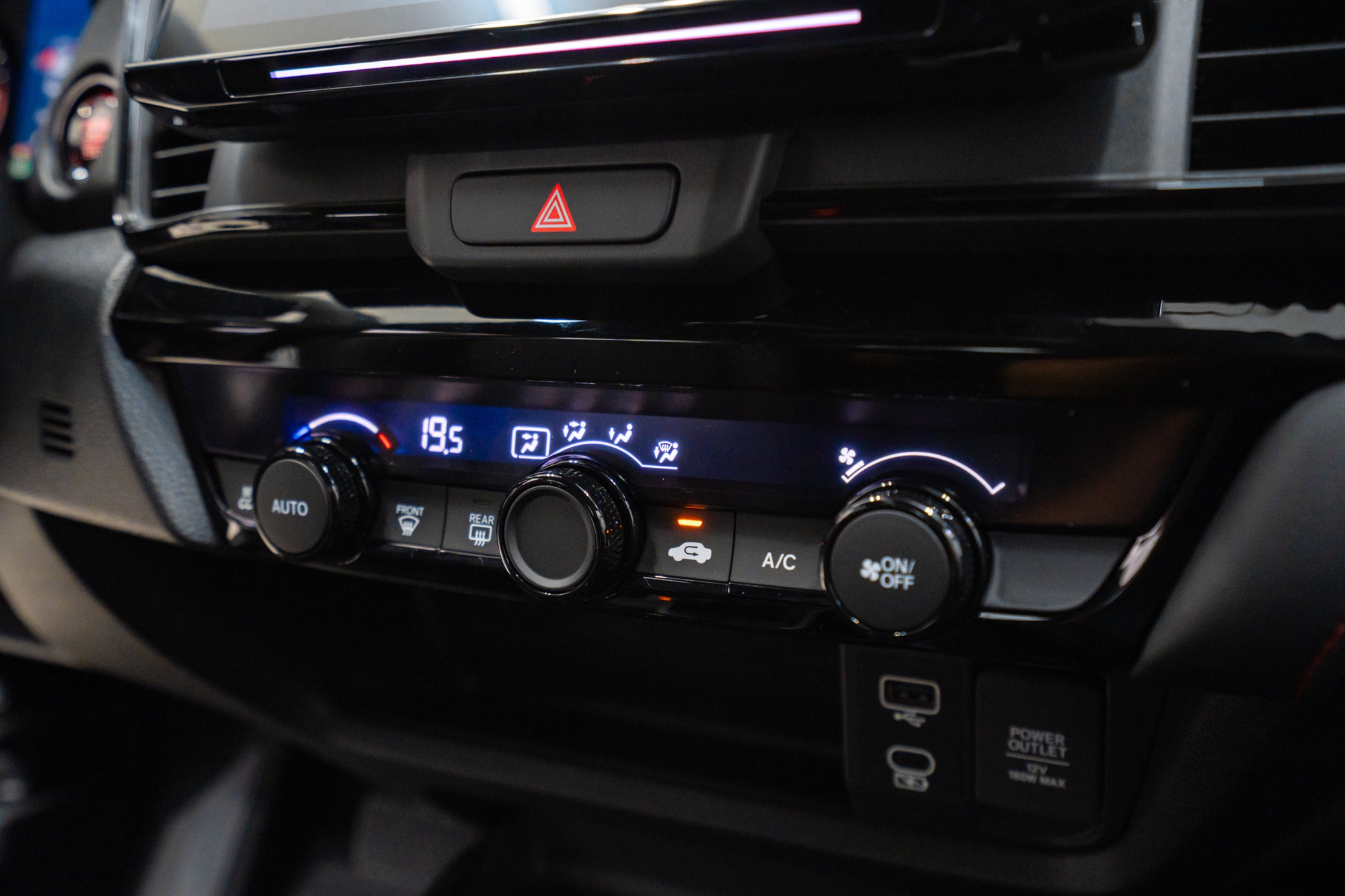 Honda City 2026 ra mắt Việt Nam: Nâng cấp trang bị, giảm phiên bản, giá khởi điểm 539 triệu đồng - Ảnh 20.