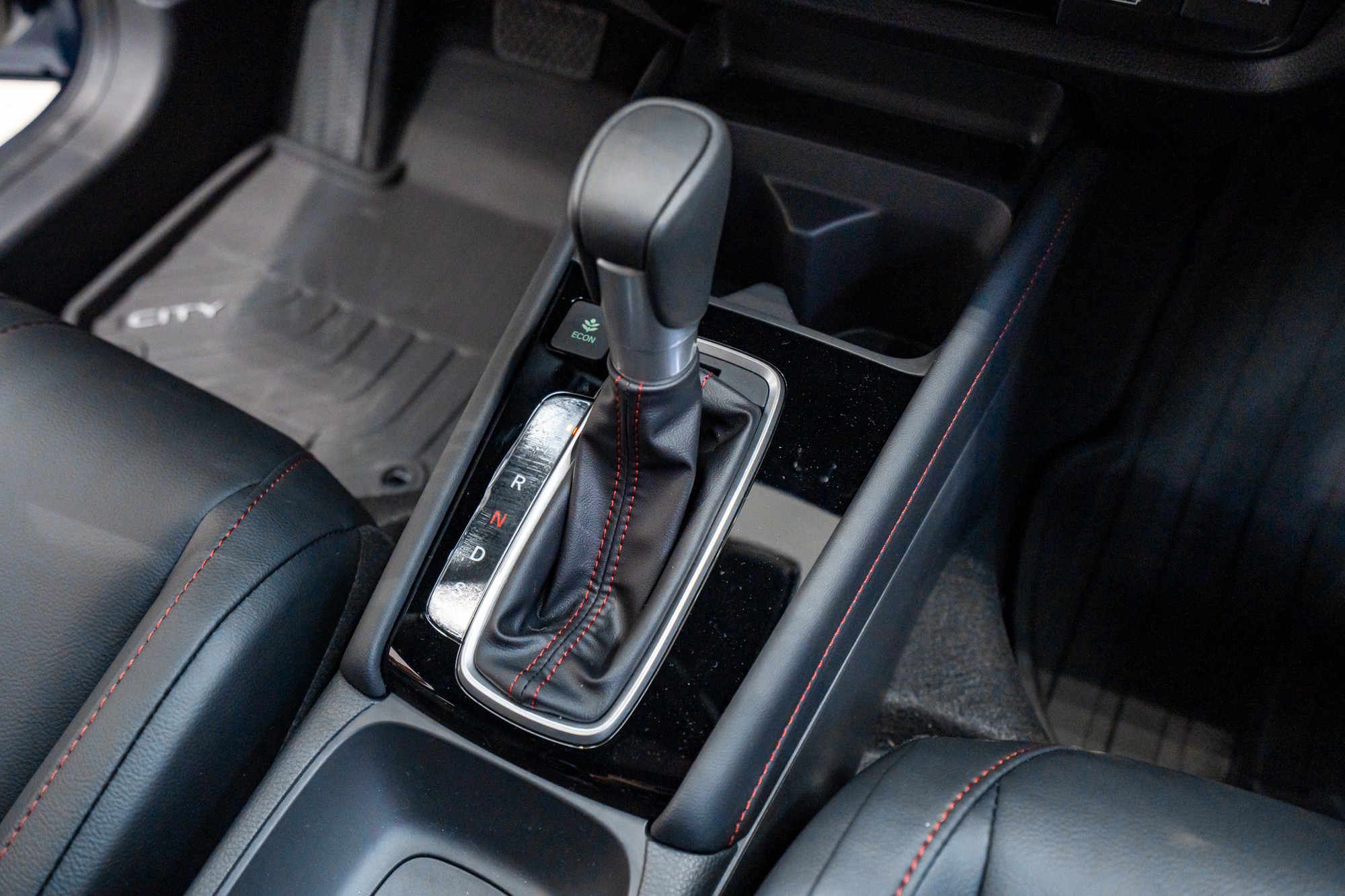 Honda City 2026 ra mắt Việt Nam: Nâng cấp trang bị, giảm phiên bản, giá khởi điểm 539 triệu đồng - Ảnh 19.