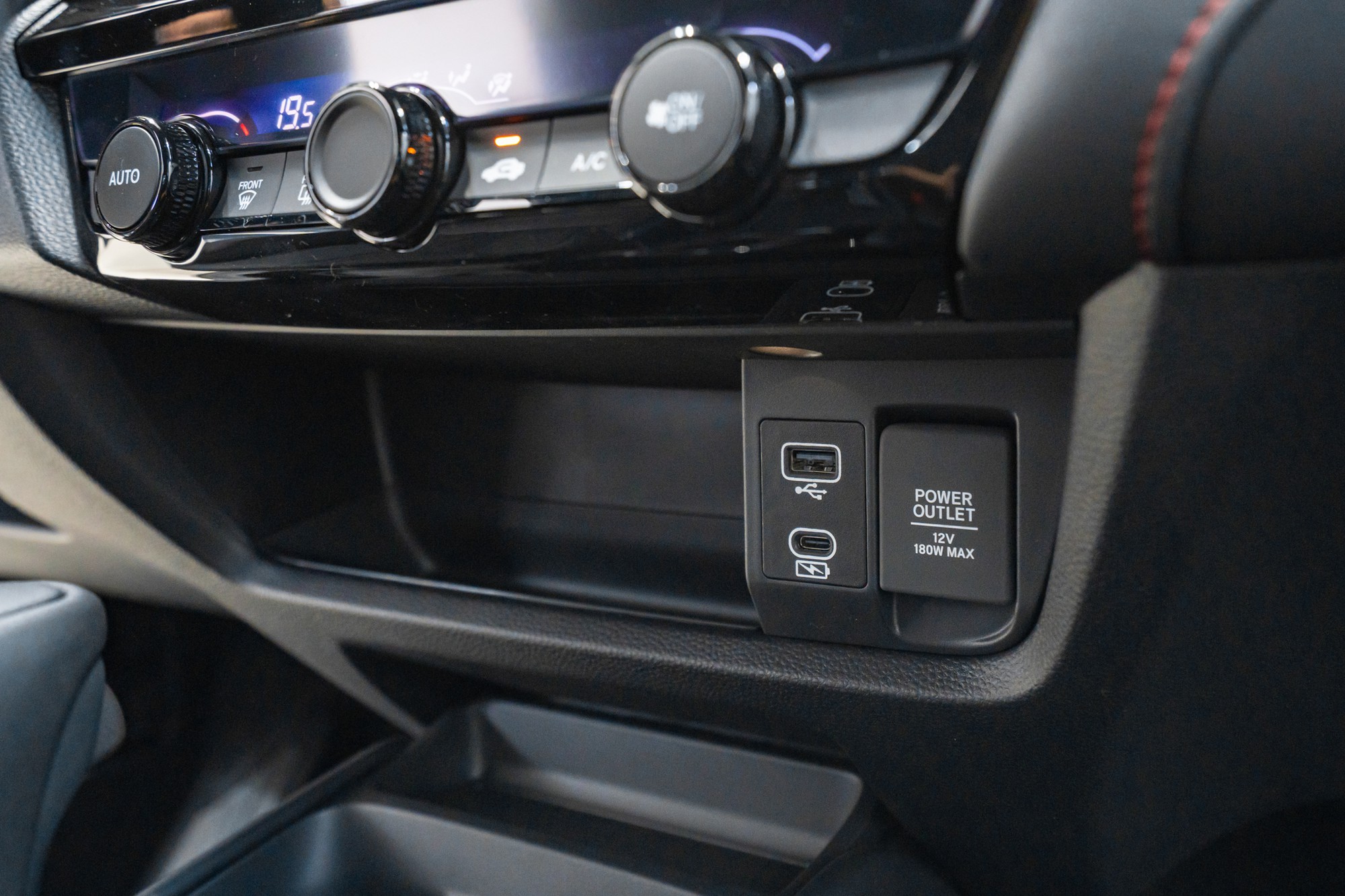 Honda City 2026 ra mắt Việt Nam: Nâng cấp trang bị, giảm phiên bản, giá khởi điểm 539 triệu đồng - Ảnh 21.