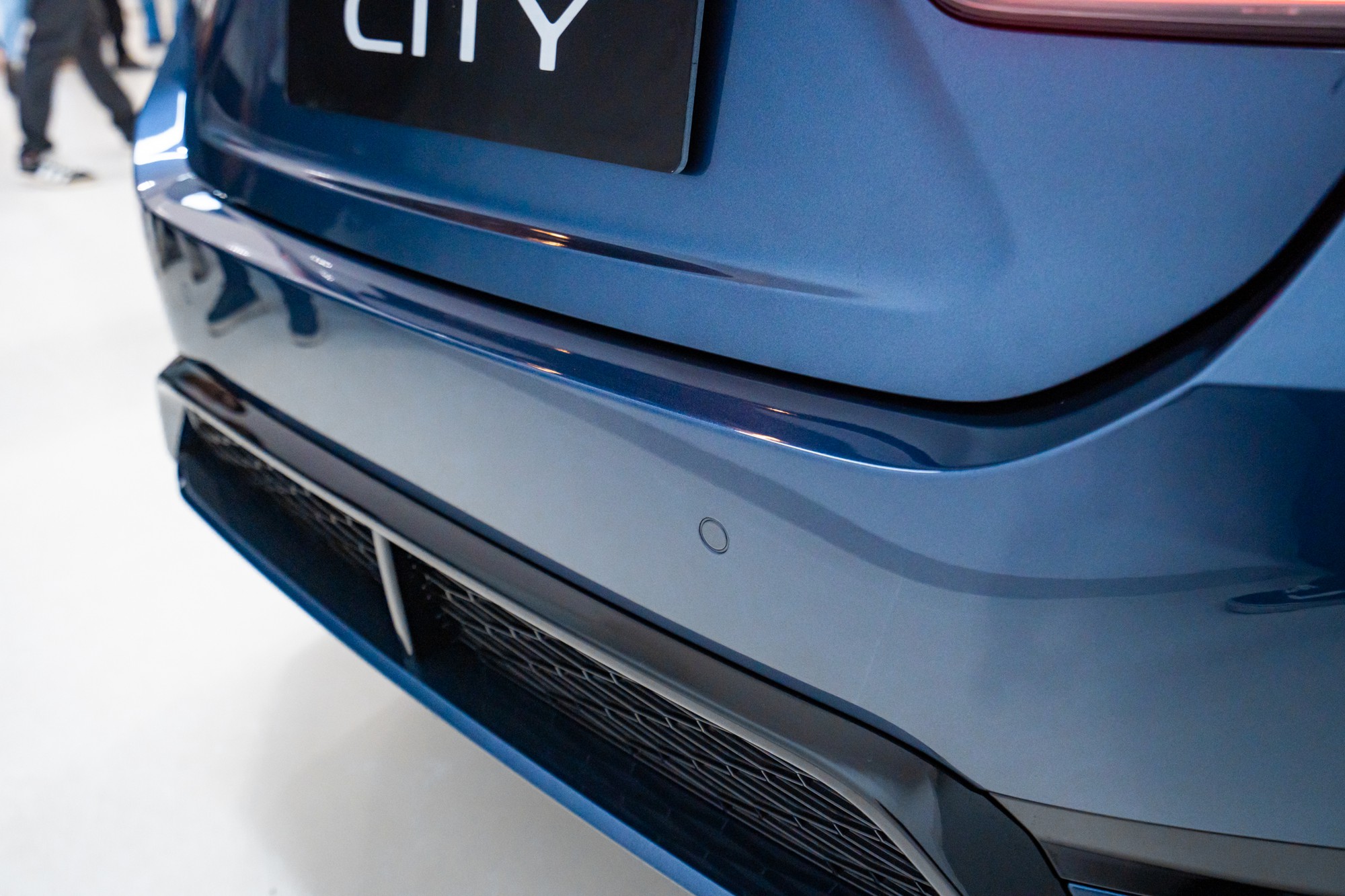 Honda City 2026 ra mắt Việt Nam: Nâng cấp trang bị, giảm phiên bản, giá khởi điểm 539 triệu đồng - Ảnh 6.