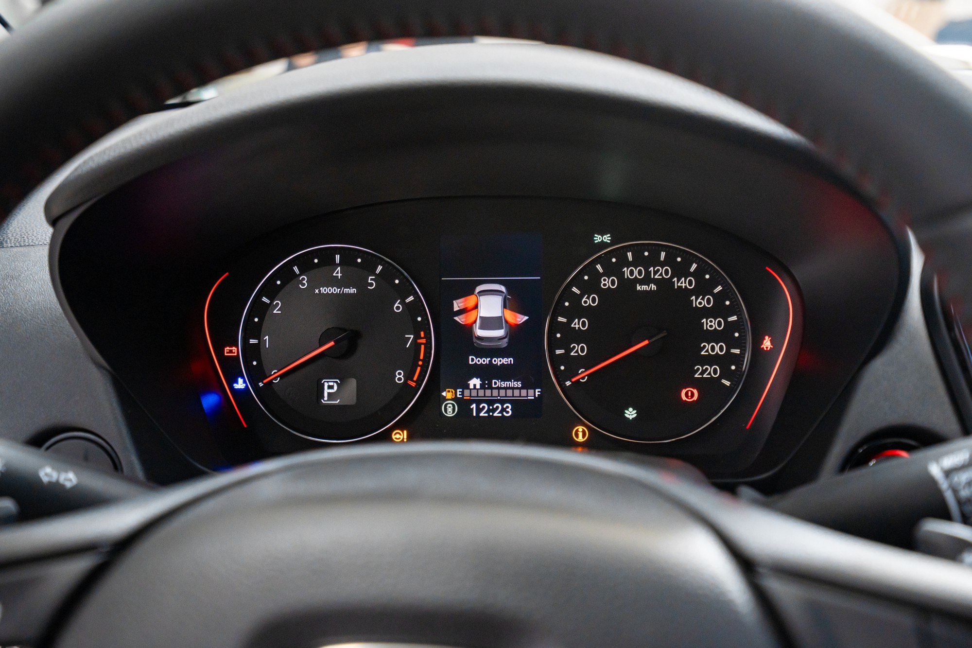 Honda City 2026 ra mắt Việt Nam: Nâng cấp trang bị, giảm phiên bản, giá khởi điểm 539 triệu đồng - Ảnh 23.