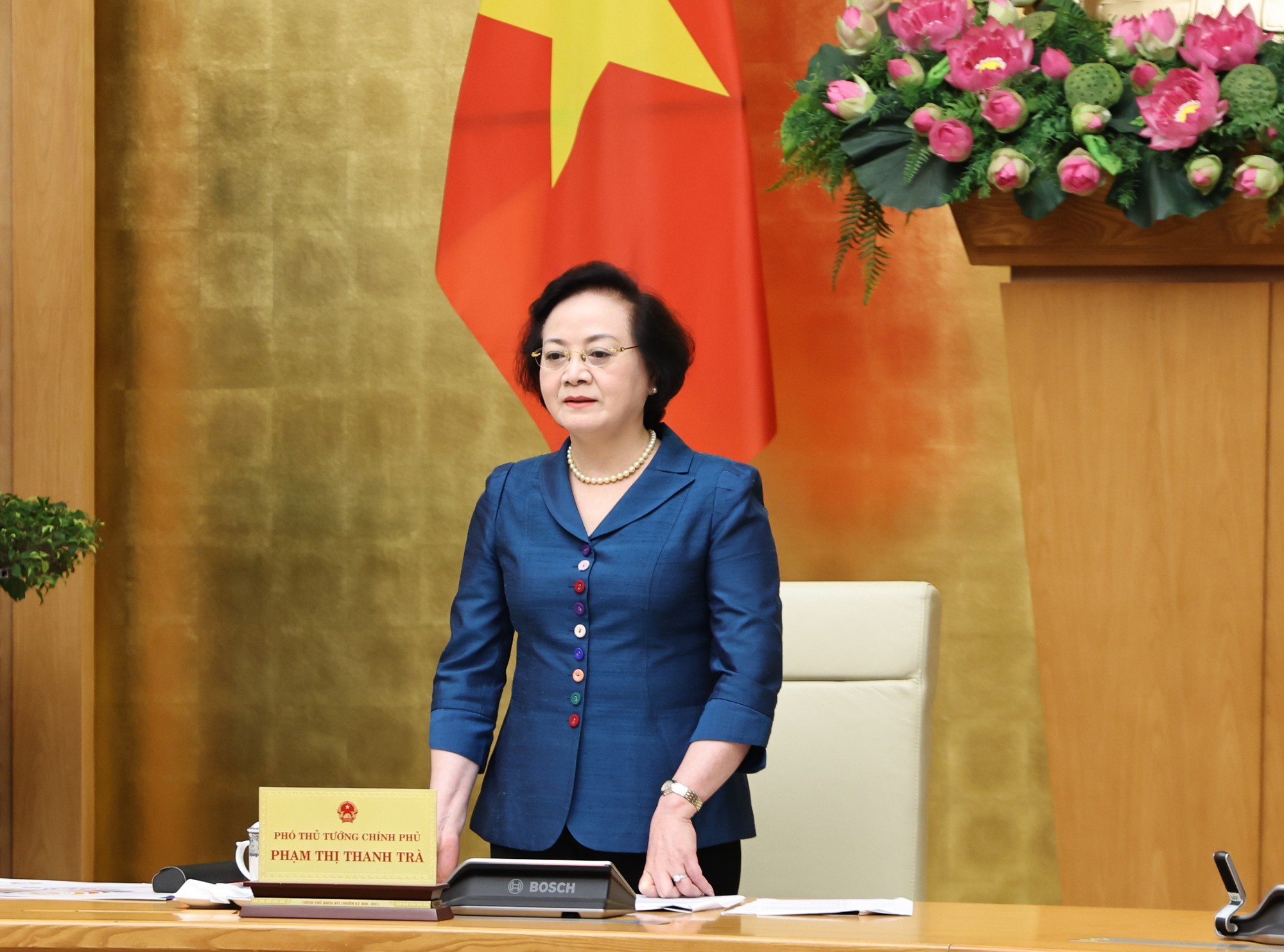 Tạo dấu ấn ngay từ năm đầu tiên tổ chức Ngày Văn hóa Việt Nam, lấy người dân làm chủ thể Tạo dấu ấn ngay từ năm đầu tiên tổ chức Ngày Văn hóa Việt Nam, lấy người dân làm chủ thể- Ảnh 2.