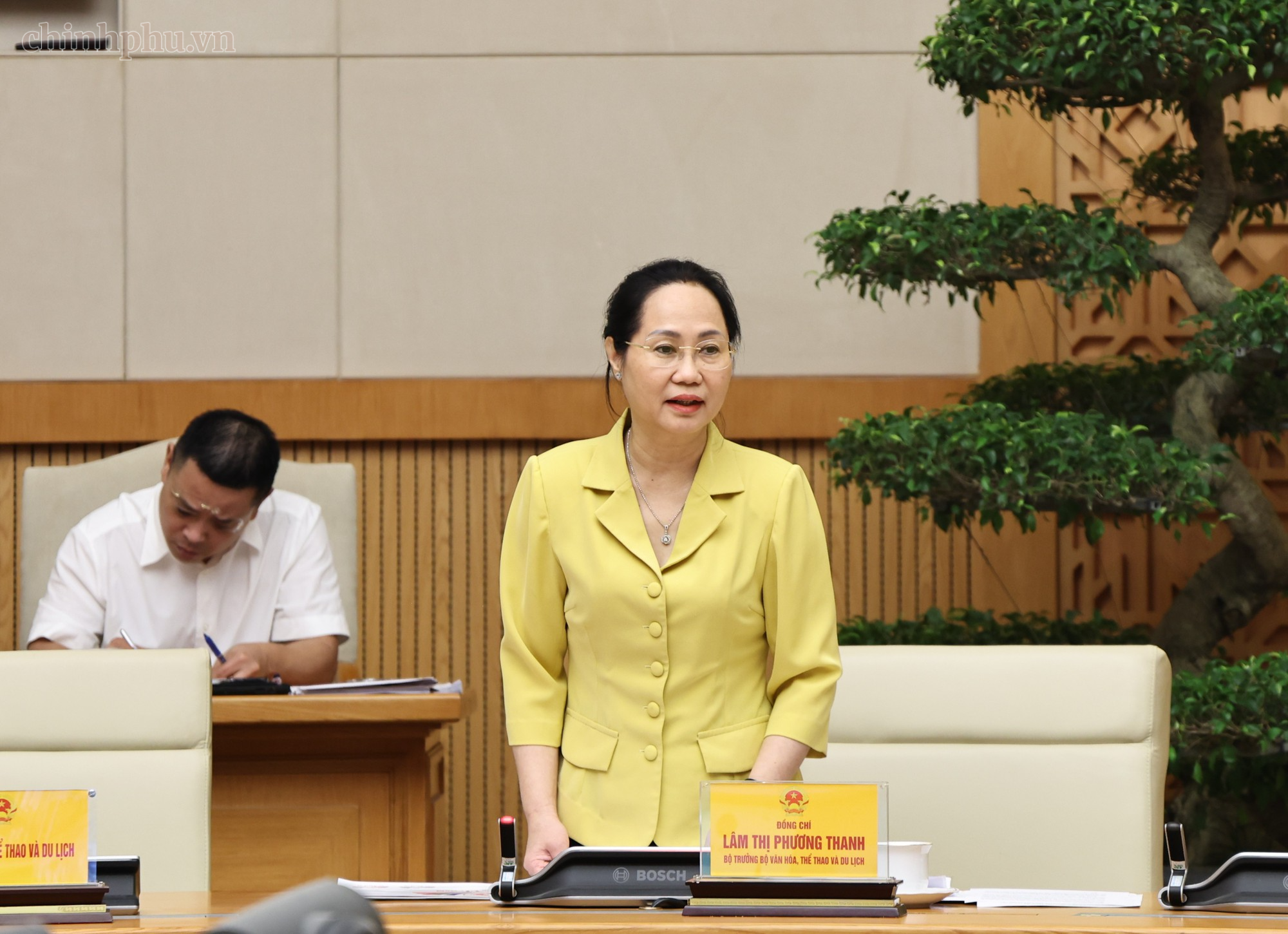 Tạo dấu ấn ngay từ năm đầu tiên tổ chức Ngày Văn hóa Việt Nam, lấy người dân làm chủ thể Tạo dấu ấn ngay từ năm đầu tiên tổ chức Ngày Văn hóa Việt Nam, lấy người dân làm chủ thể- Ảnh 3.
