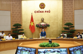 Tạo dấu ấn ngay từ năm đầu tiên tổ chức Ngày Văn hóa Việt Nam, lấy người dân làm chủ thể