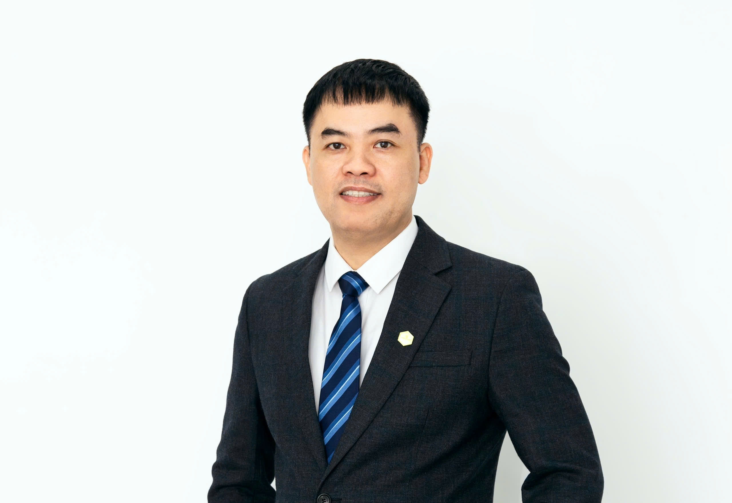 Vietbank bổ nhiệm Phó Tổng giám đốc, tăng cường năng lực phát triển Ngân hàng bán lẻ