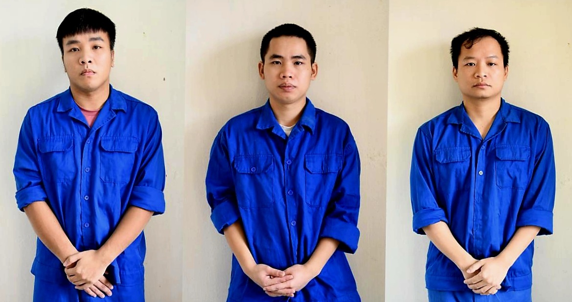 undefined Cảnh giác trước những mắt xích rửa tiền xuyên quốc gia