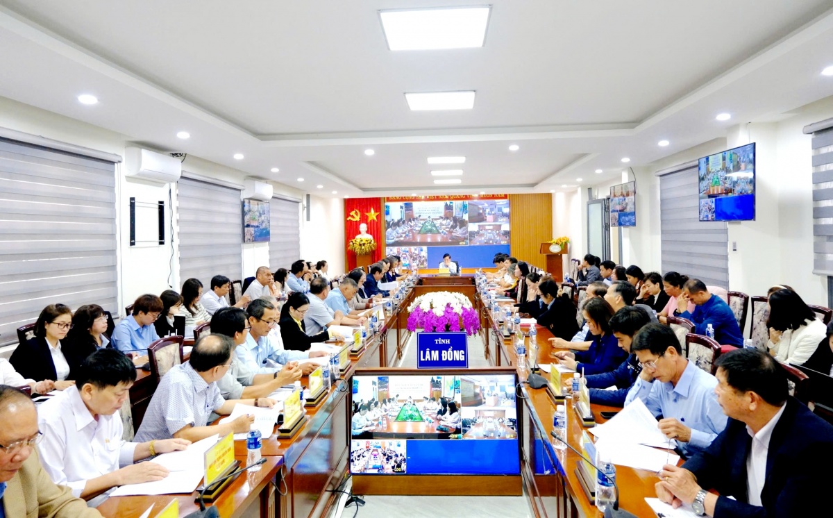 NHNN Khu vực 10 nâng cao hiệu quả cơ cấu lại hệ thống Quỹ tín dụng nhân dân