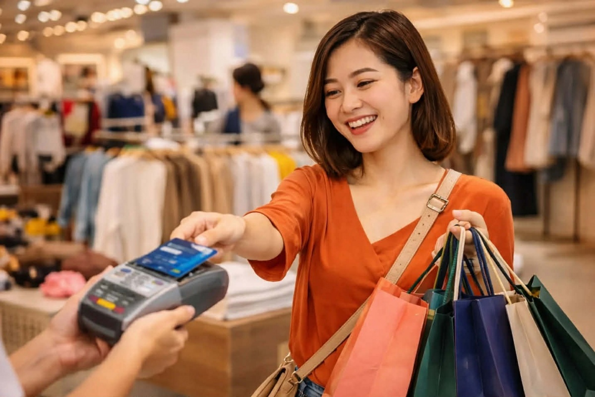 Vay tiêu dùng: Người vay cần tính kỹ khả năng trả nợ Vay tiêu dùng: Người vay cần tính kỹ khả năng trả nợ