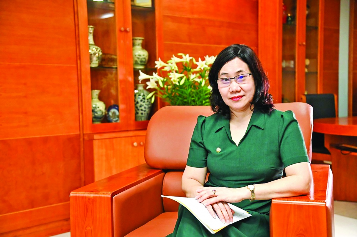 Tăng trưởng cao và những sức ép cần nhận diện