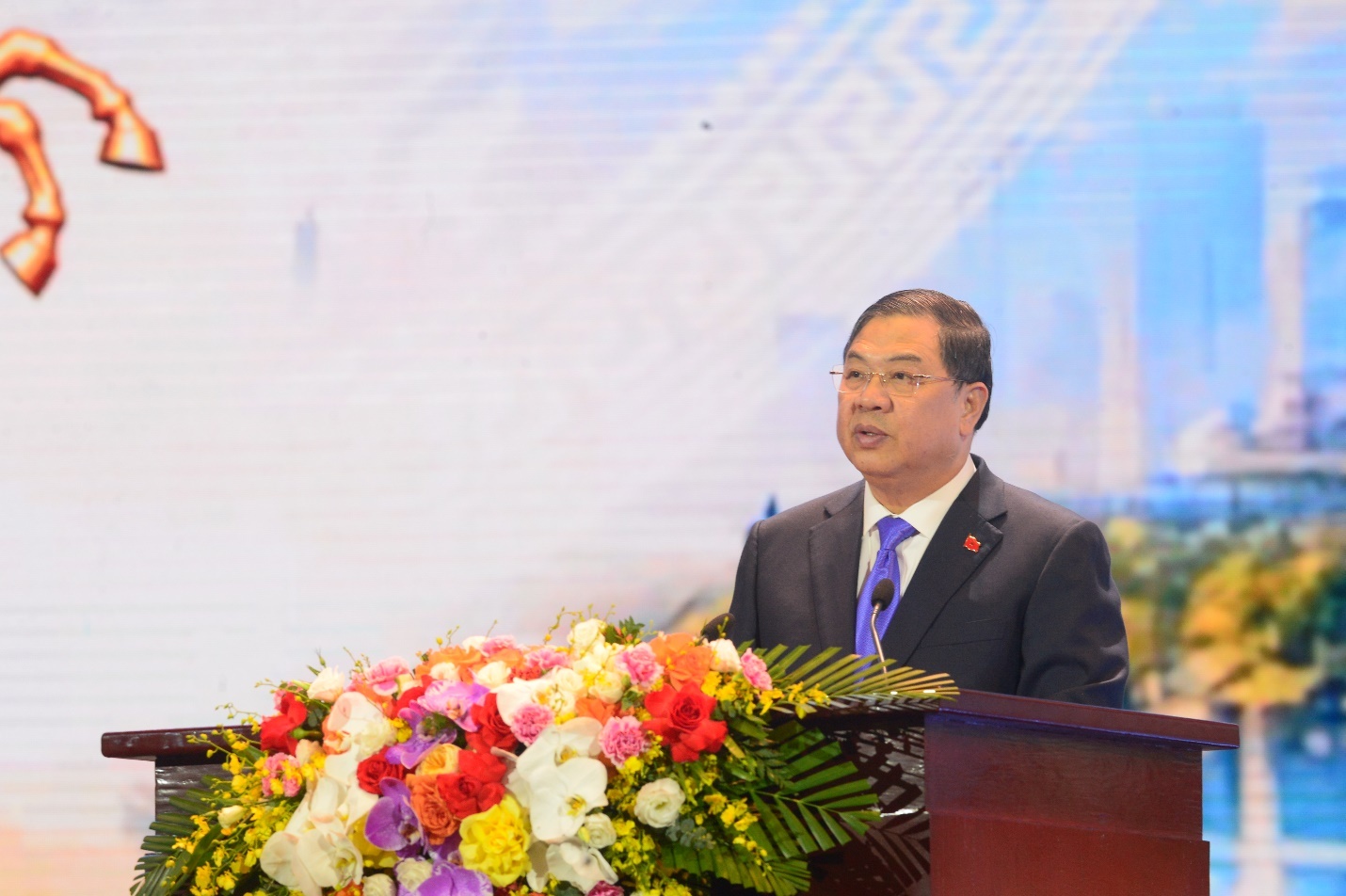 Chủ tịch HĐQT Bảo hiểm VietinBank được vinh danh Doanh nhân Việt Nam tiêu biểu 2026