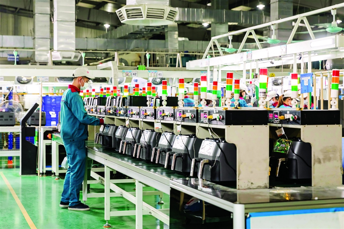 Nuôi lớn doanh nghiệp bằng sức mạnh liên kết