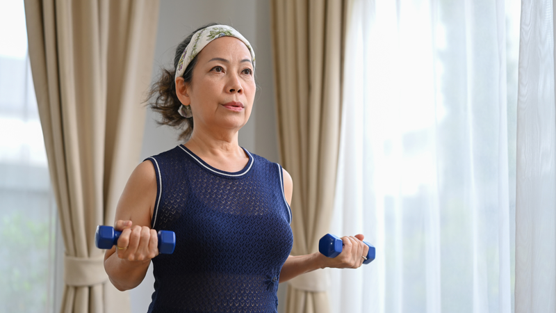 Những loại thực phẩm hỗ trợ xương khớp
