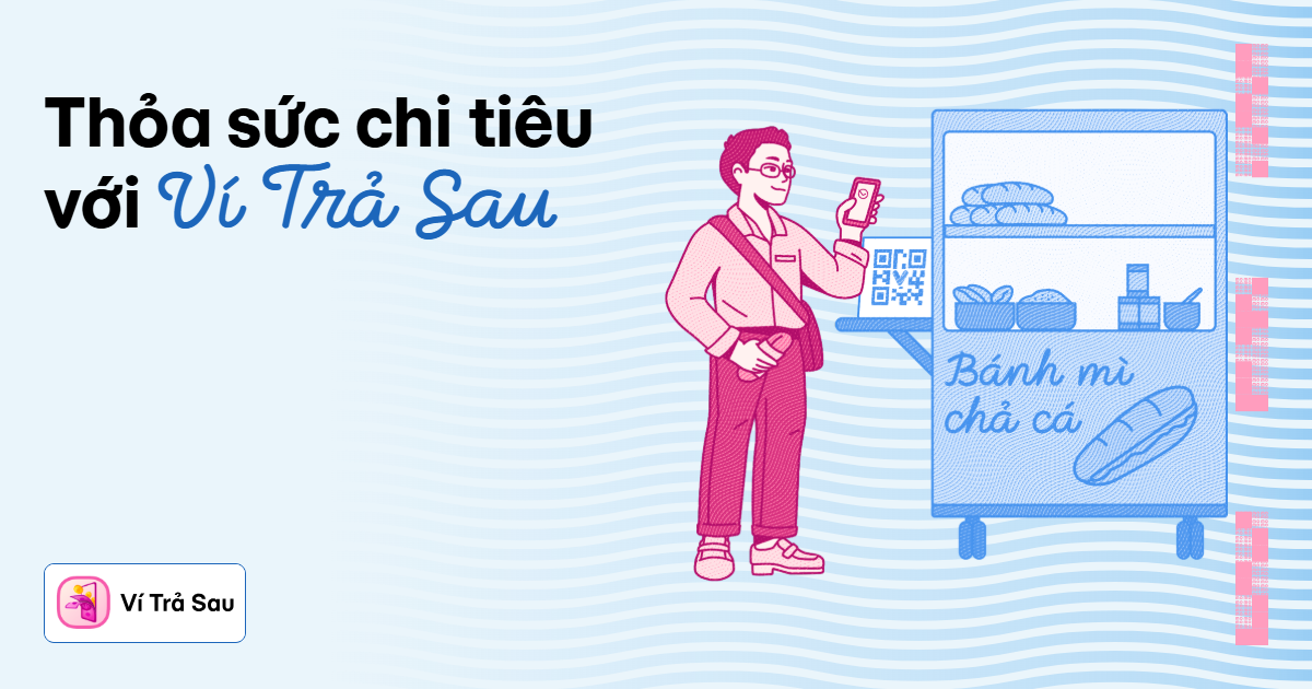 Vay tiêu dùng qua ứng dụng: Giải pháp cho người chưa có lịch sử tín dụng