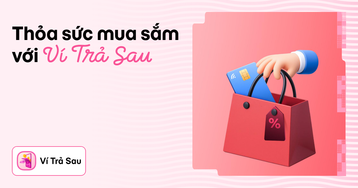 Vay tiêu dùng qua ứng dụng: Giải pháp cho người chưa có lịch sử tín dụng