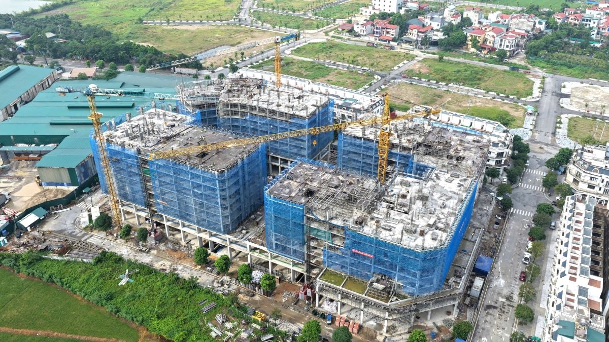 Hà Nội đẩy mạnh gỡ điểm nghẽn thủ tục, tăng tốc nguồn cung nhà ở xã hội ảnh: minh họa Hà Nội đẩy mạnh gỡ điểm nghẽn thủ tục, tăng tốc nguồn cung nhà ở xã hội ảnh: minh họa