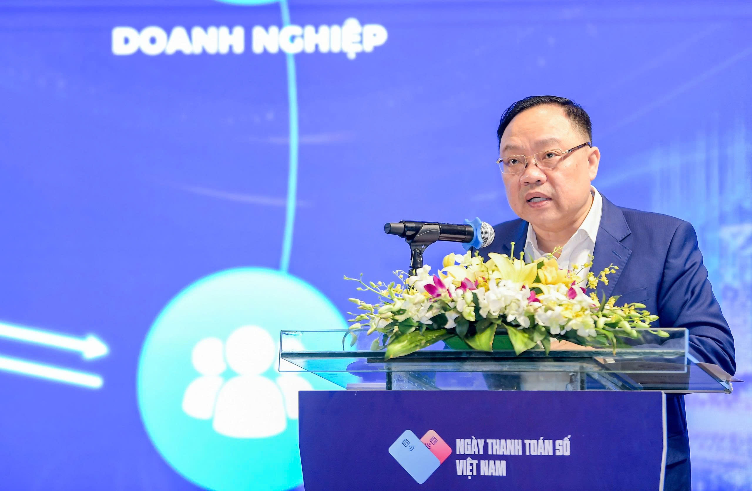 Vun đắp hệ sinh thái số an toàn, minh bạch đóng góp vào công cuộc xây dựng kinh tế số Vun đắp hệ sinh thái số an toàn, minh bạch đóng góp vào công cuộc xây dựng kinh tế số
