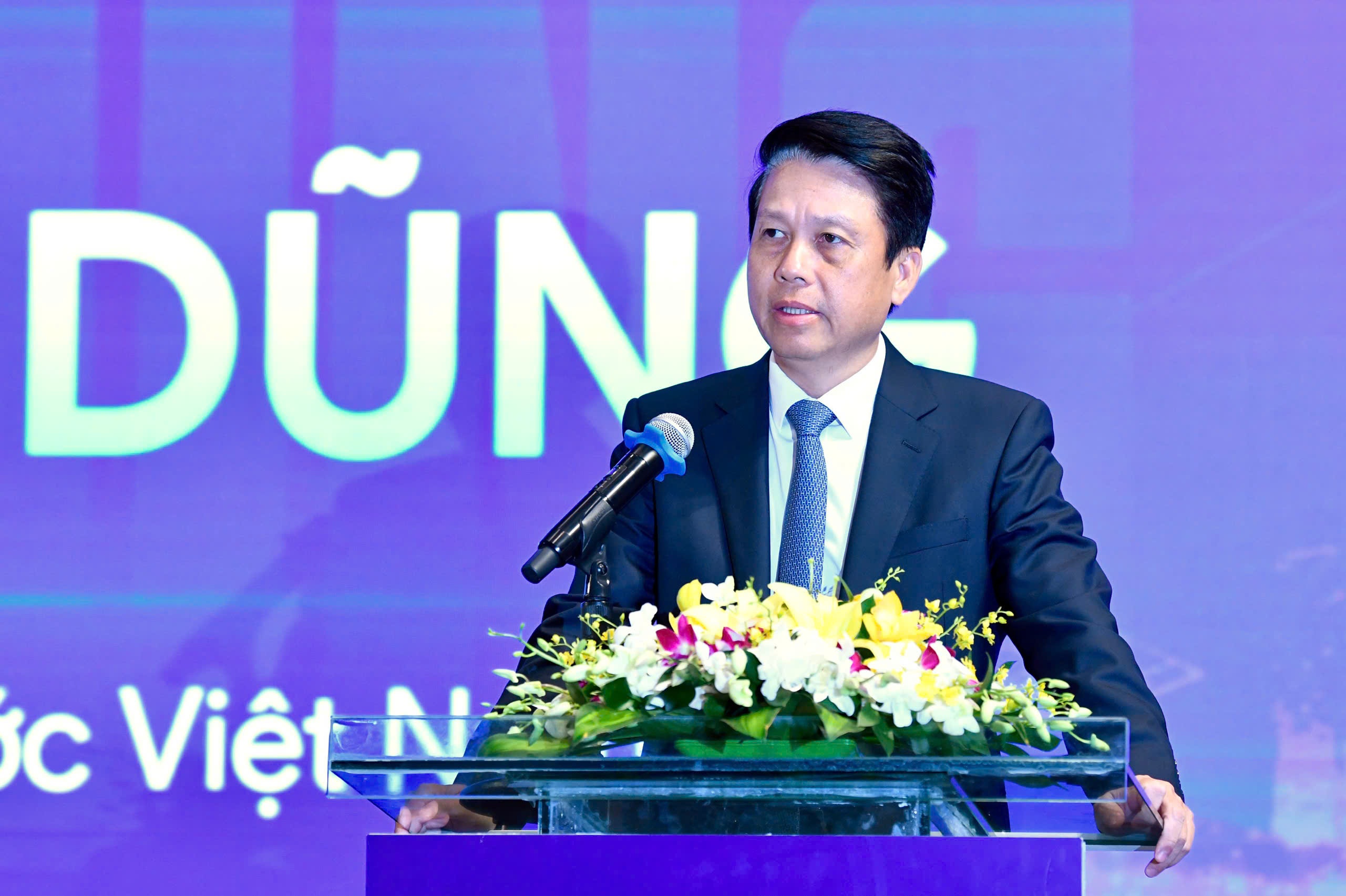 Vun đắp hệ sinh thái số an toàn, minh bạch đóng góp vào công cuộc xây dựng kinh tế số Vun đắp hệ sinh thái số an toàn, minh bạch đóng góp vào công cuộc xây dựng kinh tế số