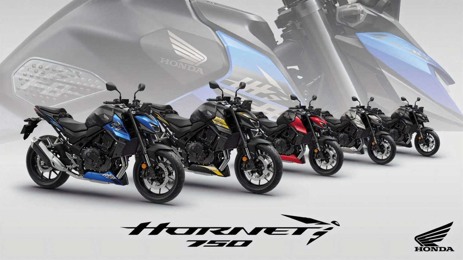 Honda trình làng CB750 Hornet 2027 'giá rẻ giật mình' Honda trình làng CB750 Hornet 2027 'giá rẻ giật mình'
