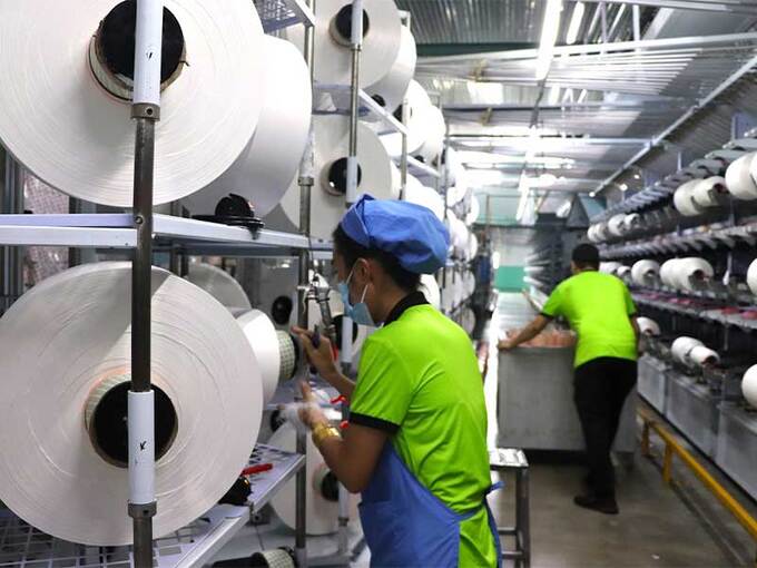 Bộ Công Thương gia hạn thuế chống bán phá giá sợi polyester thêm 5 năm Bộ Công Thương gia hạn thuế chống bán phá giá sợi polyester thêm 5 năm