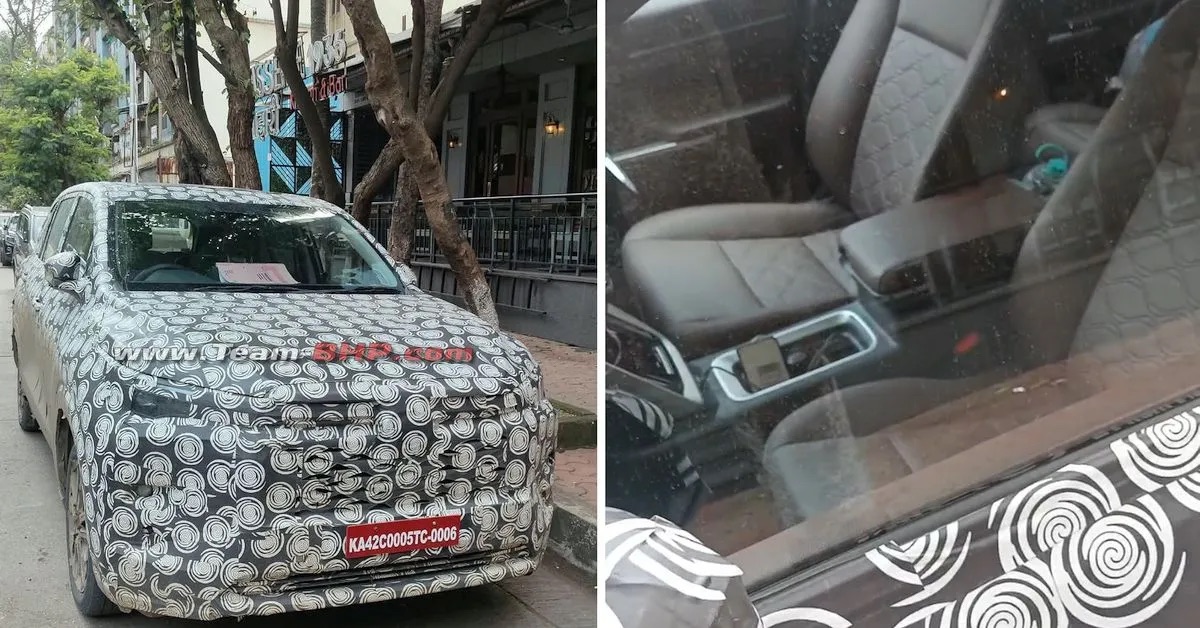 Toyota Innova Cross facelift ấn định ngày ra mắt Toyota Innova Cross facelift ấn định ngày ra mắt