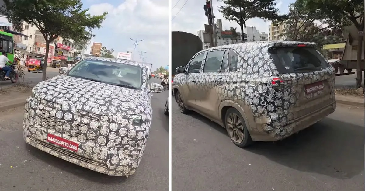 Toyota Innova Cross facelift ấn định ngày ra mắt Toyota Innova Cross facelift ấn định ngày ra mắt