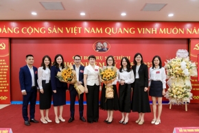 Ứng dụng trí tuệ nhân tạo: Từ đổi mới tư duy lãnh đạo của tổ chức đảng đến nâng cao hiệu quả quản trị doanh nghiệp