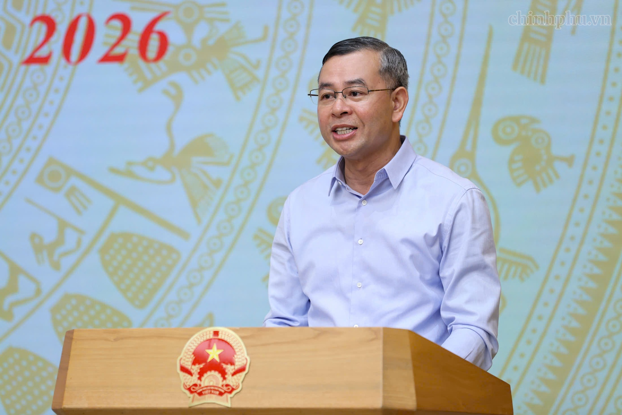 Thực hiện Chương trình mục tiêu quốc gia: Không đánh giá chương trình chỉ bằng số vốn đã giải ngân