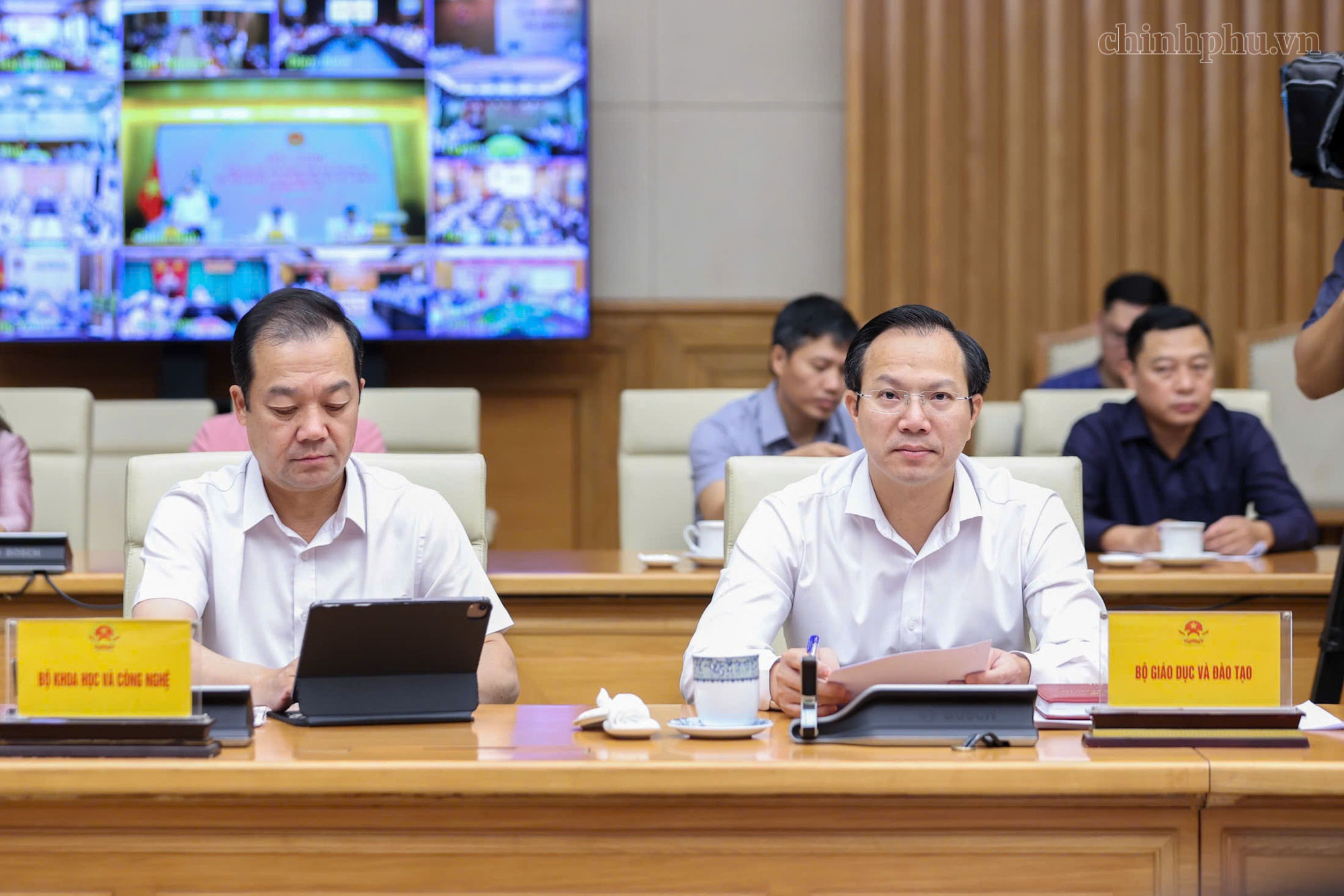 Thực hiện Chương trình mục tiêu quốc gia: Không đánh giá chương trình chỉ bằng số vốn đã giải ngân