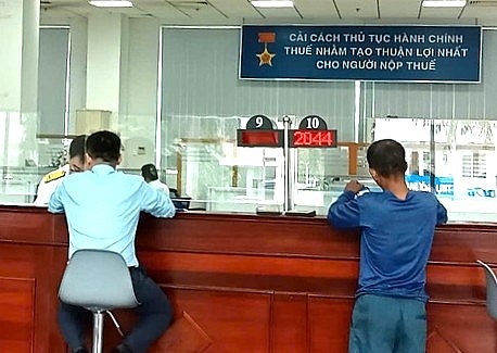 TP. Hồ Chi Minh tổng thu ngân sách thuế được 538.000 tỷ đồng TP. Hồ Chi Minh tổng thu ngân sách thuế được 538.000 tỷ đồng