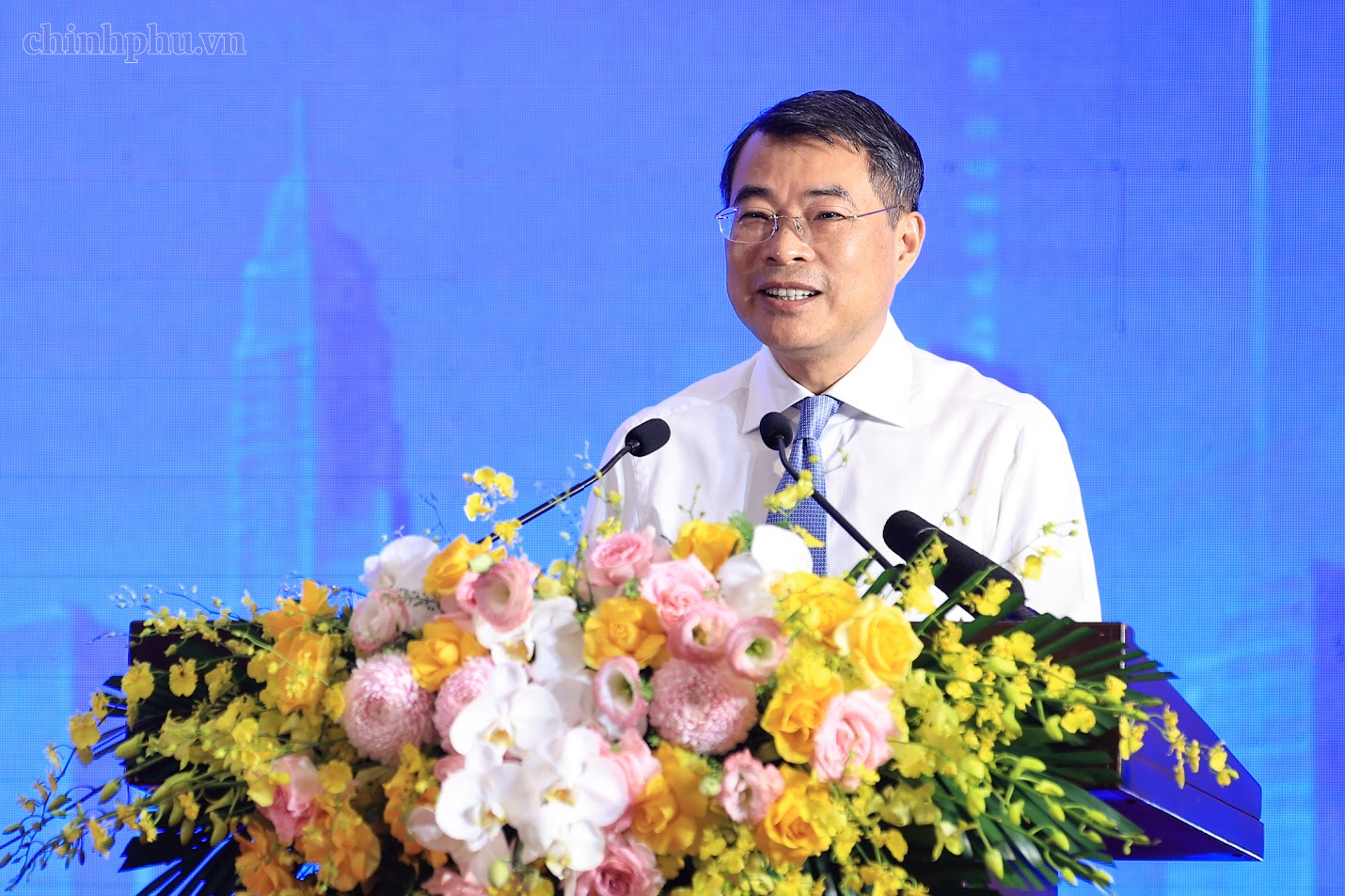 Thủ tướng Lê Minh Hưng: Cả hệ thống chính trị đặt trọn niềm tin và tạo mọi điều kiện thuận lợi nhất cho thanh niên Thủ tướng Lê Minh Hưng: Cả hệ thống chính trị đặt trọn niềm tin và tạo mọi điều kiện thuận lợi nhất cho thanh niên- Ảnh 1.