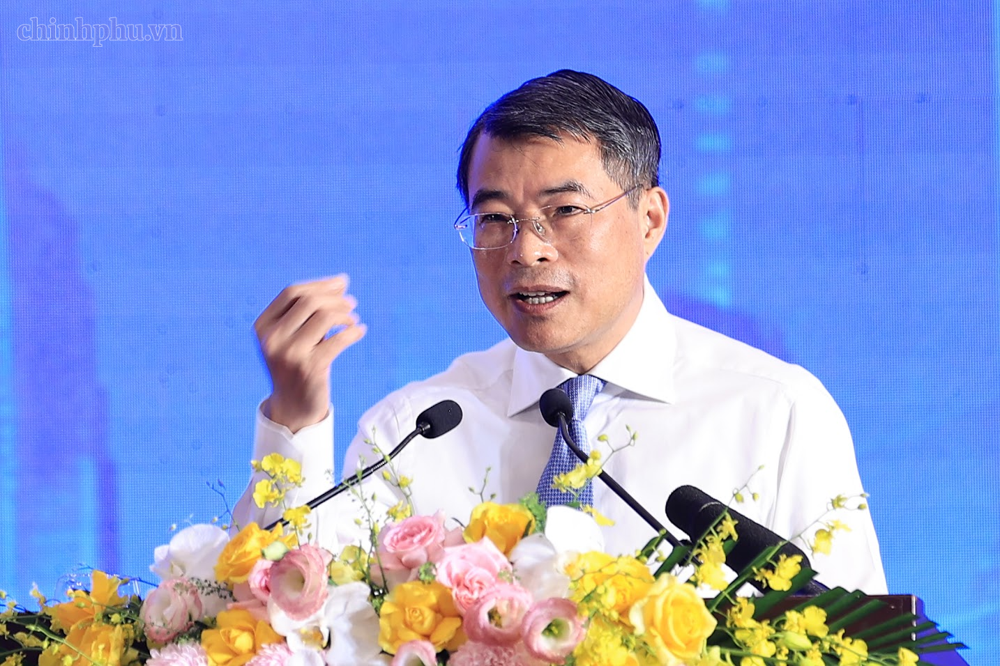 Thủ tướng Lê Minh Hưng: Cả hệ thống chính trị đặt trọn niềm tin và tạo mọi điều kiện thuận lợi nhất cho thanh niên Thủ tướng Lê Minh Hưng: Cả hệ thống chính trị đặt trọn niềm tin và tạo mọi điều kiện thuận lợi nhất cho thanh niên- Ảnh 5.