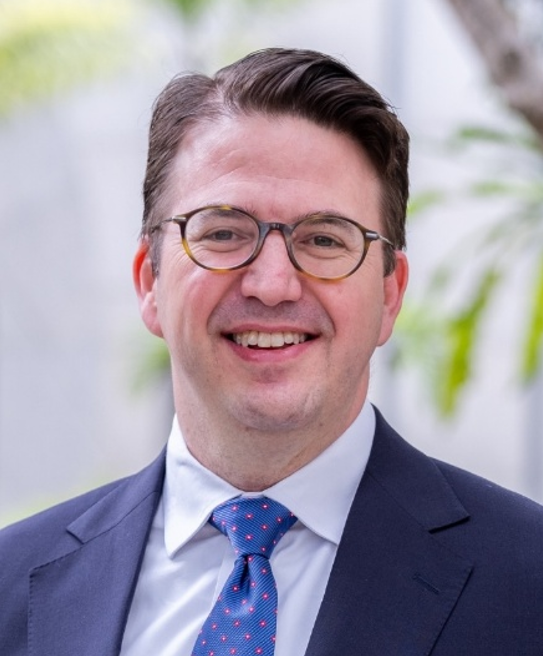 Ông Roberts
