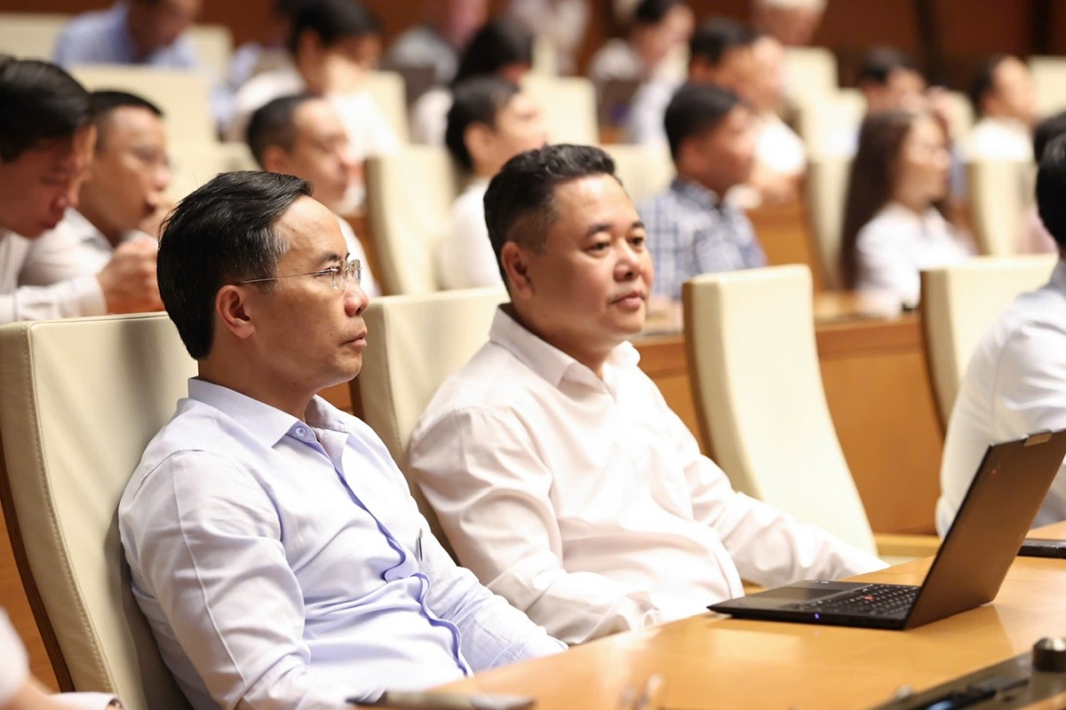 Chủ trương đúng phải trở thành năng lực phát triển thực chất