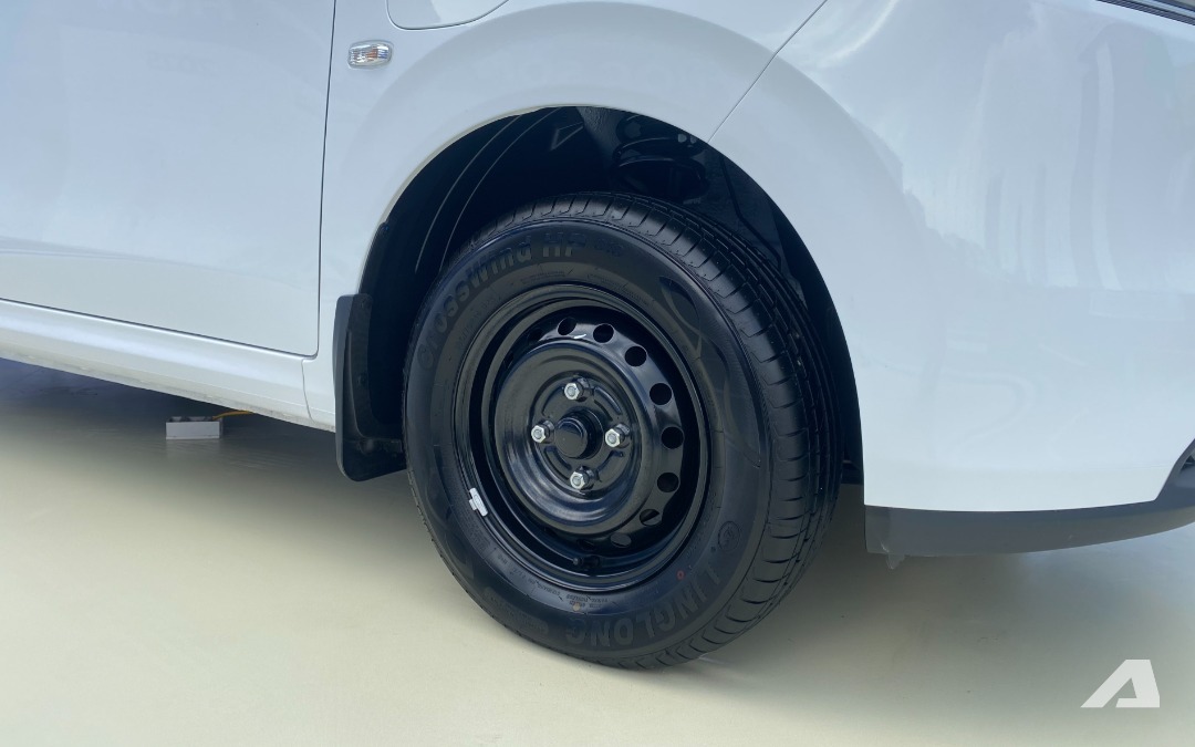 Ra mắt Wuling Grango giá 519 triệu đồng, chạy tới 300km/sạc
