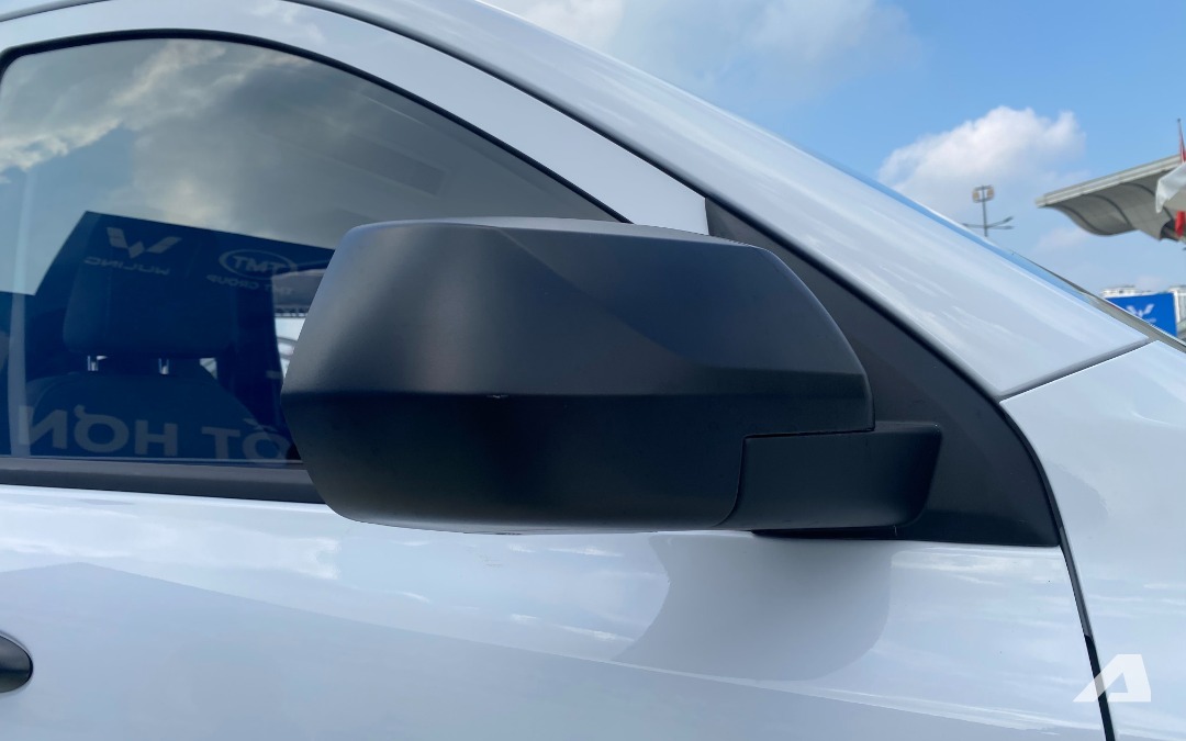Ra mắt Wuling Grango giá 519 triệu đồng, chạy tới 300km/sạc
