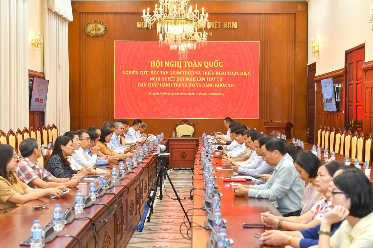 Chủ trương đúng phải trở thành năng lực phát triển thực chất