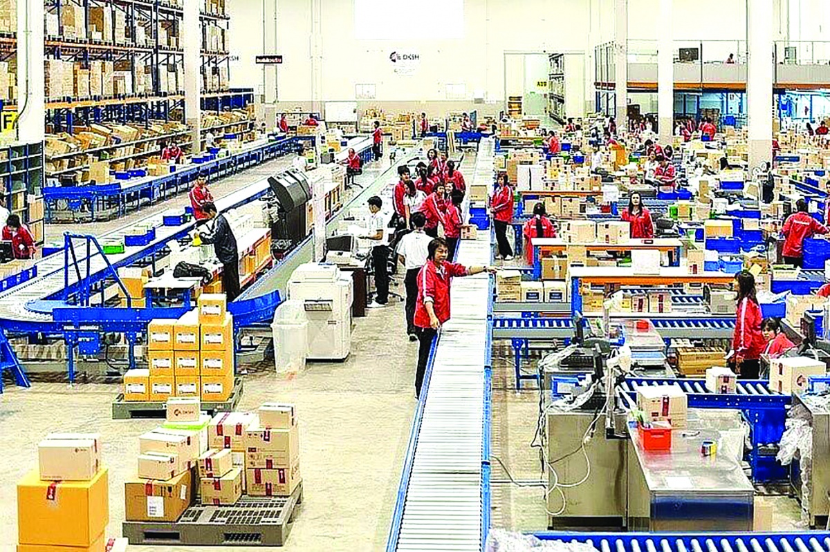 Chi phí đầu vào hạ, vì sao giá bán khó giảm? Chi phí đầu vào hạ, vì sao giá bán khó giảm?