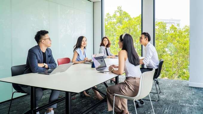 Gen Z và yêu cầu mới trong xây dựng văn hóa doanh nghiệp Gen Z và yêu cầu mới trong xây dựng văn hóa doanh nghiệp