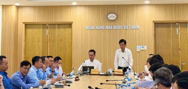 Cục An toàn hệ thống ghi nhận hoạt động ổn định của các Quỹ tín dụng ở Khu vực 15