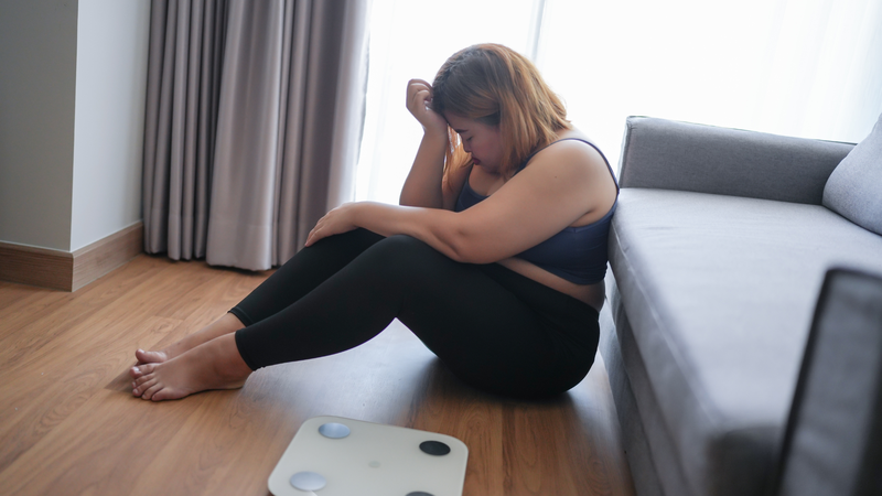 Để bữa tối hỗ trợ giảm cân