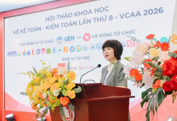 Kế toán, kiểm toán trước yêu cầu chuyển đổi số và hội nhập quốc tế