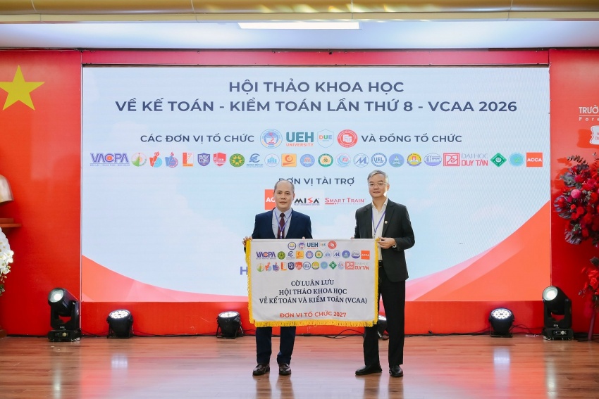 Kế toán, kiểm toán trước yêu cầu chuyển đổi số và hội nhập quốc tế Kế toán, kiểm toán trước yêu cầu chuyển đổi số và hội nhập quốc tế