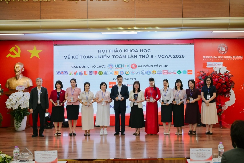 Kế toán, kiểm toán trước yêu cầu chuyển đổi số và hội nhập quốc tế Kế toán, kiểm toán trước yêu cầu chuyển đổi số và hội nhập quốc tế