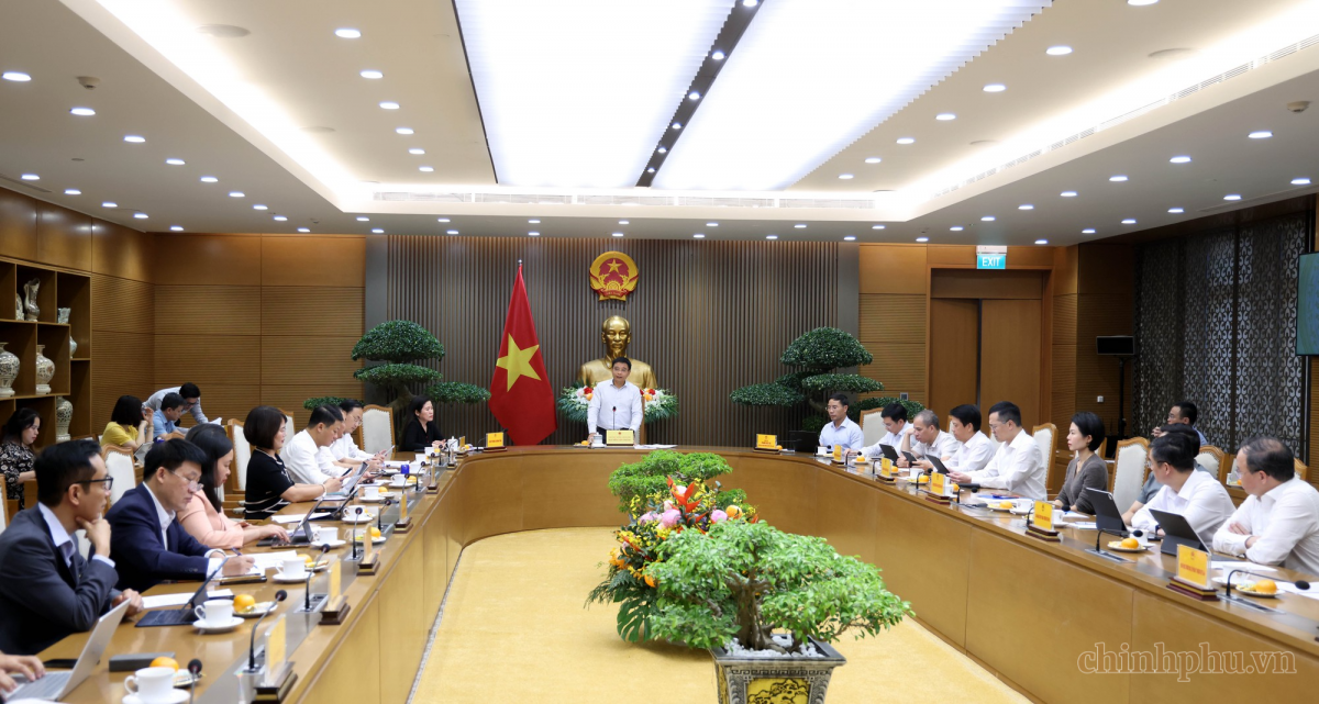 Yêu cầu các TCTD tiếp tục tiết giảm chi phí để giảm lãi suất cho vay