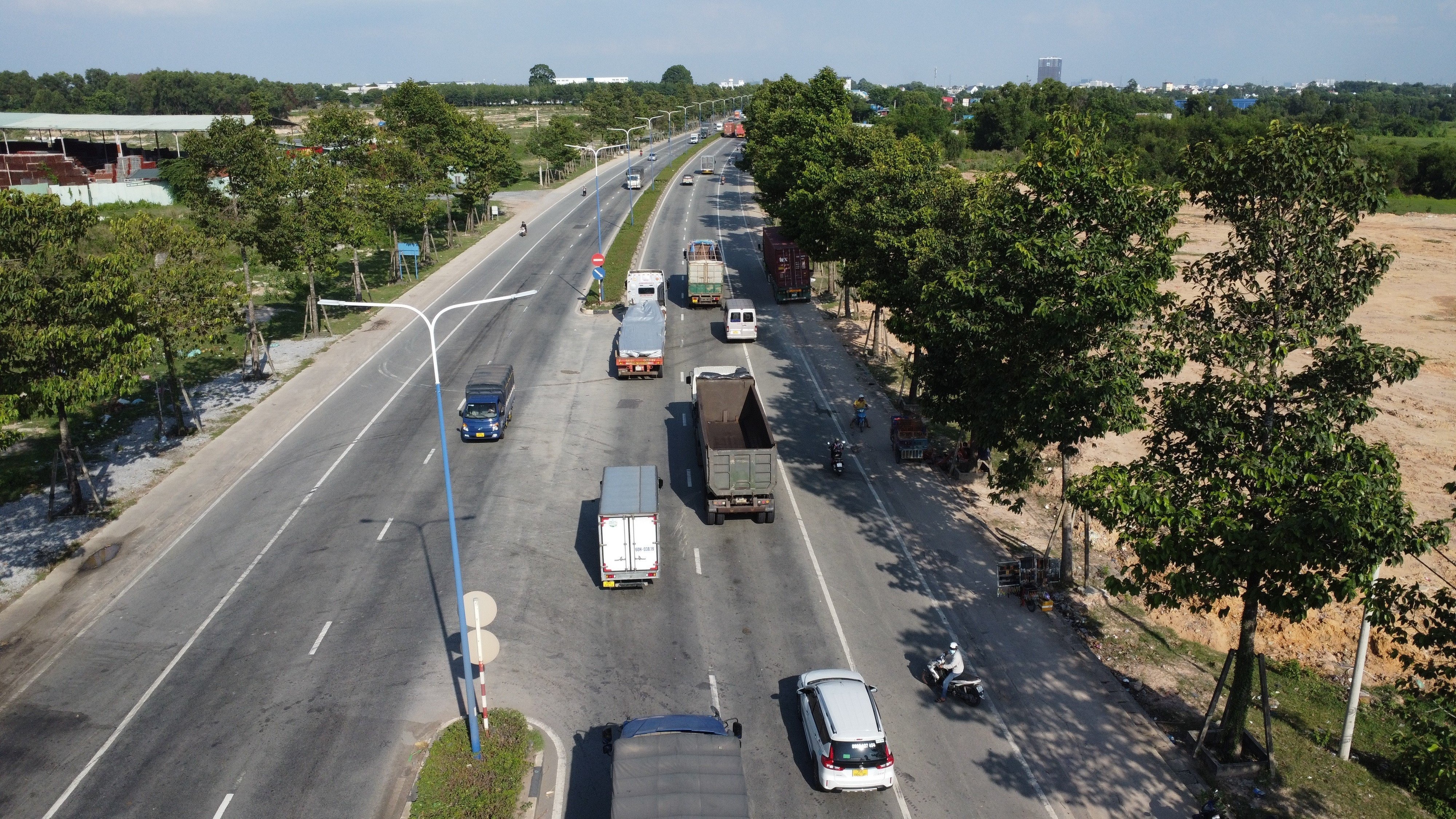 TP. Hồ Chí Minh tăng tốc đấu giá đất, thu hồi nợ thuế TP. Hồ Chí Minh tăng tốc đấu giá đất, thu hồi nợ thuế